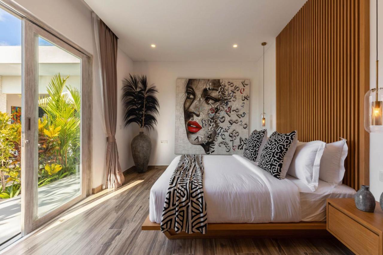 Costa Azzurra Villas By Balisuperhost Jimbaran Εξωτερικό φωτογραφία